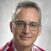 profile image of Jeff Farber