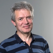 profile image of Marcel Zwietering